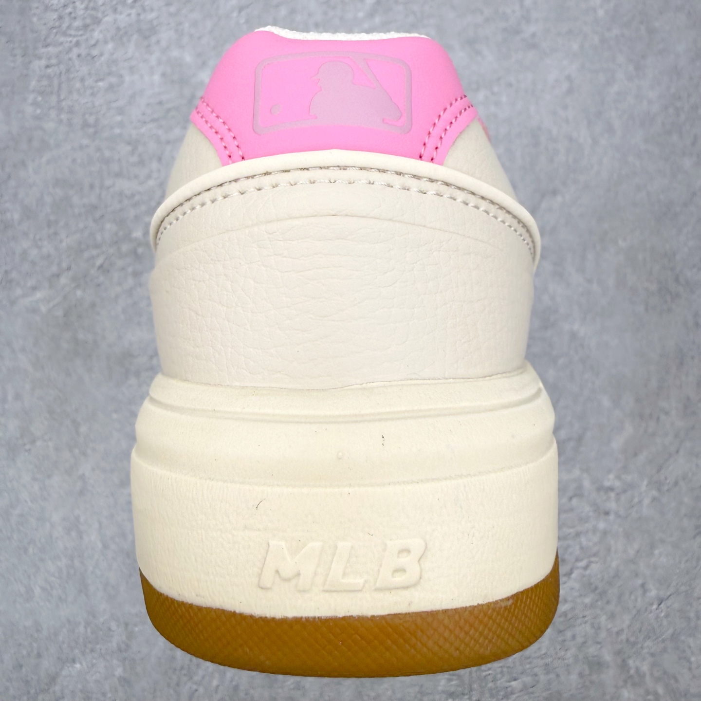 ＃M纯原 MLB Chunky Liner 舒适时尚低帮生活休闲鞋 男女同款 目前可过轻松秒过各类鉴定 