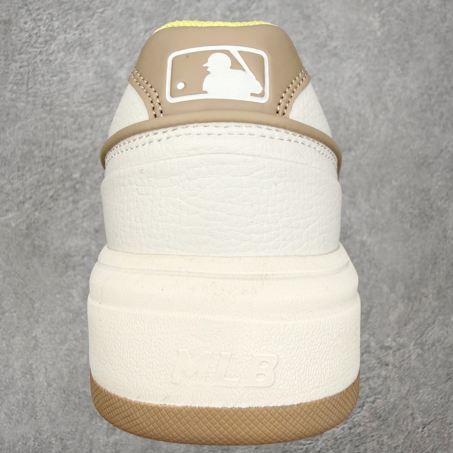 ＃M纯原 MLB Chunky Liner 舒适时尚低帮生活休闲鞋 男女同款 目前可过轻松秒过各类鉴定 