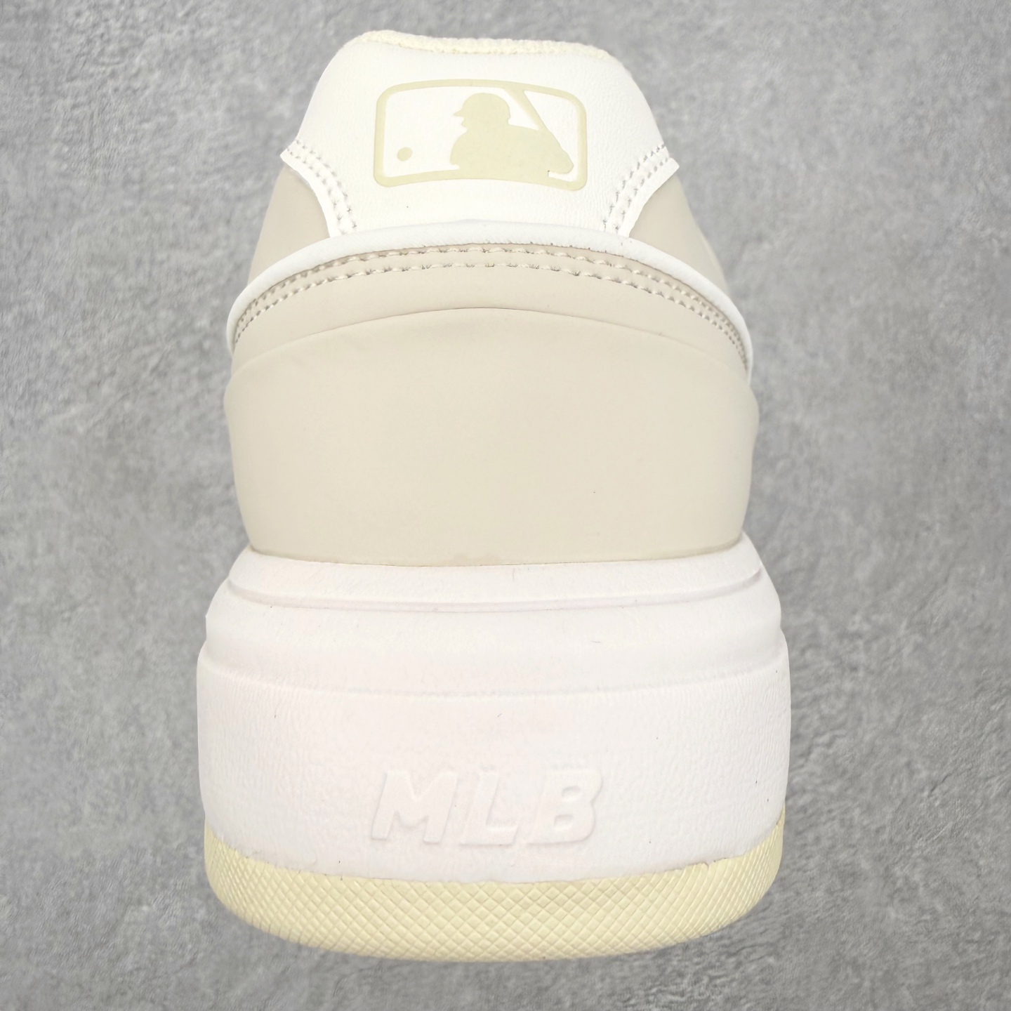 ＃M纯原 MLB Chunky Liner 舒适时尚低帮生活休闲鞋 男女同款 目前可过轻松秒过各类鉴定 