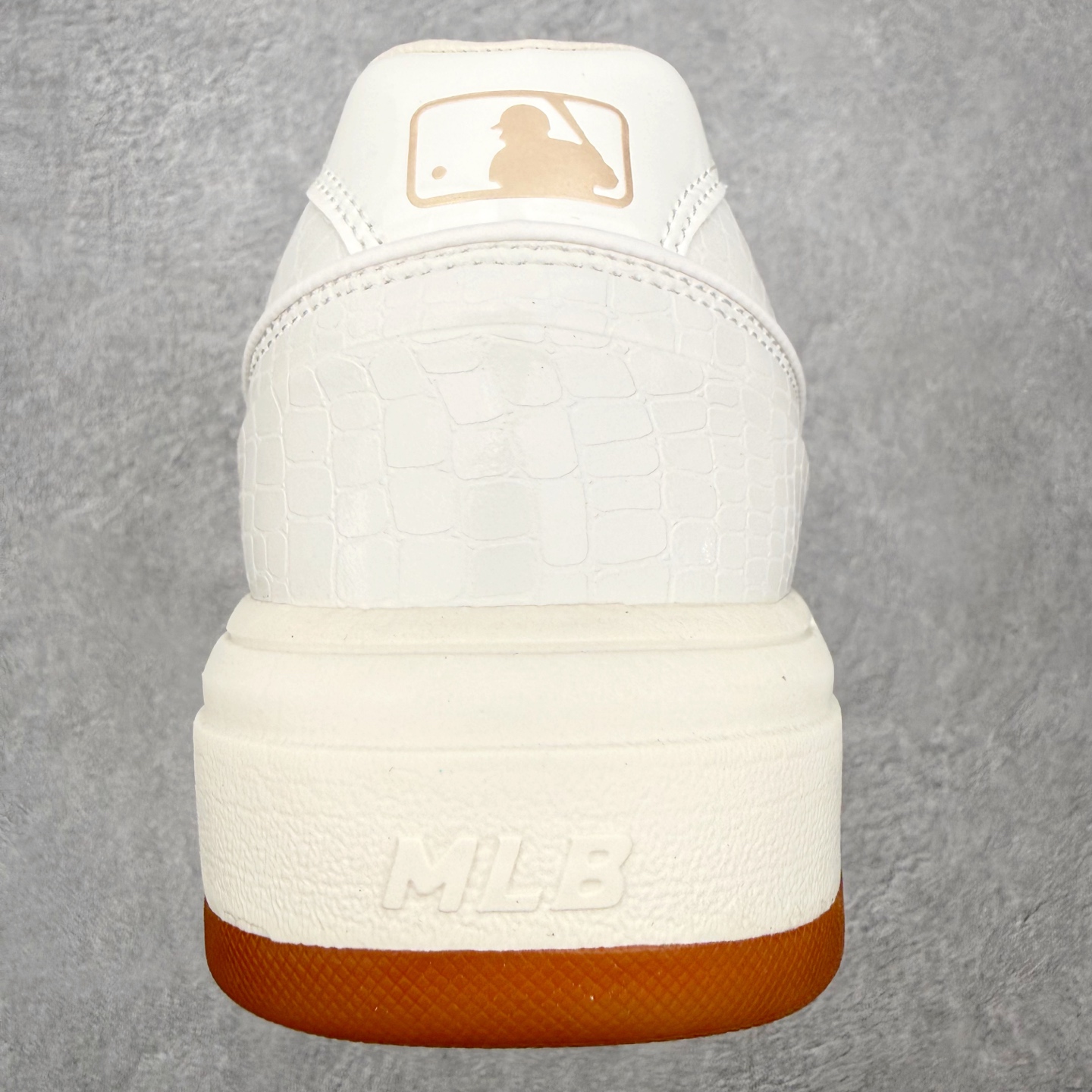＃M纯原 MLB Chunky Liner 舒适时尚低帮生活休闲鞋 男女同款 目前可过轻松秒过各类鉴定 