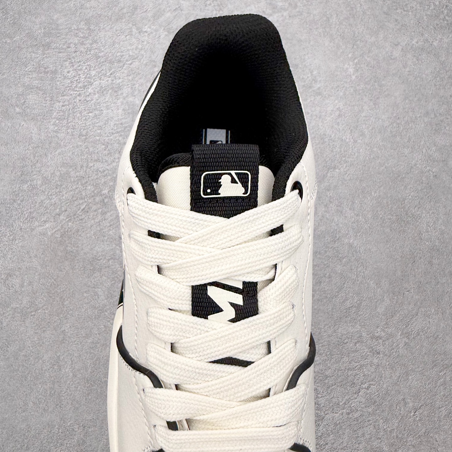 ＃M纯原 MLB Chunky Liner 舒适时尚低帮生活休闲鞋 男女同款 目前可过轻松秒过各类鉴定 