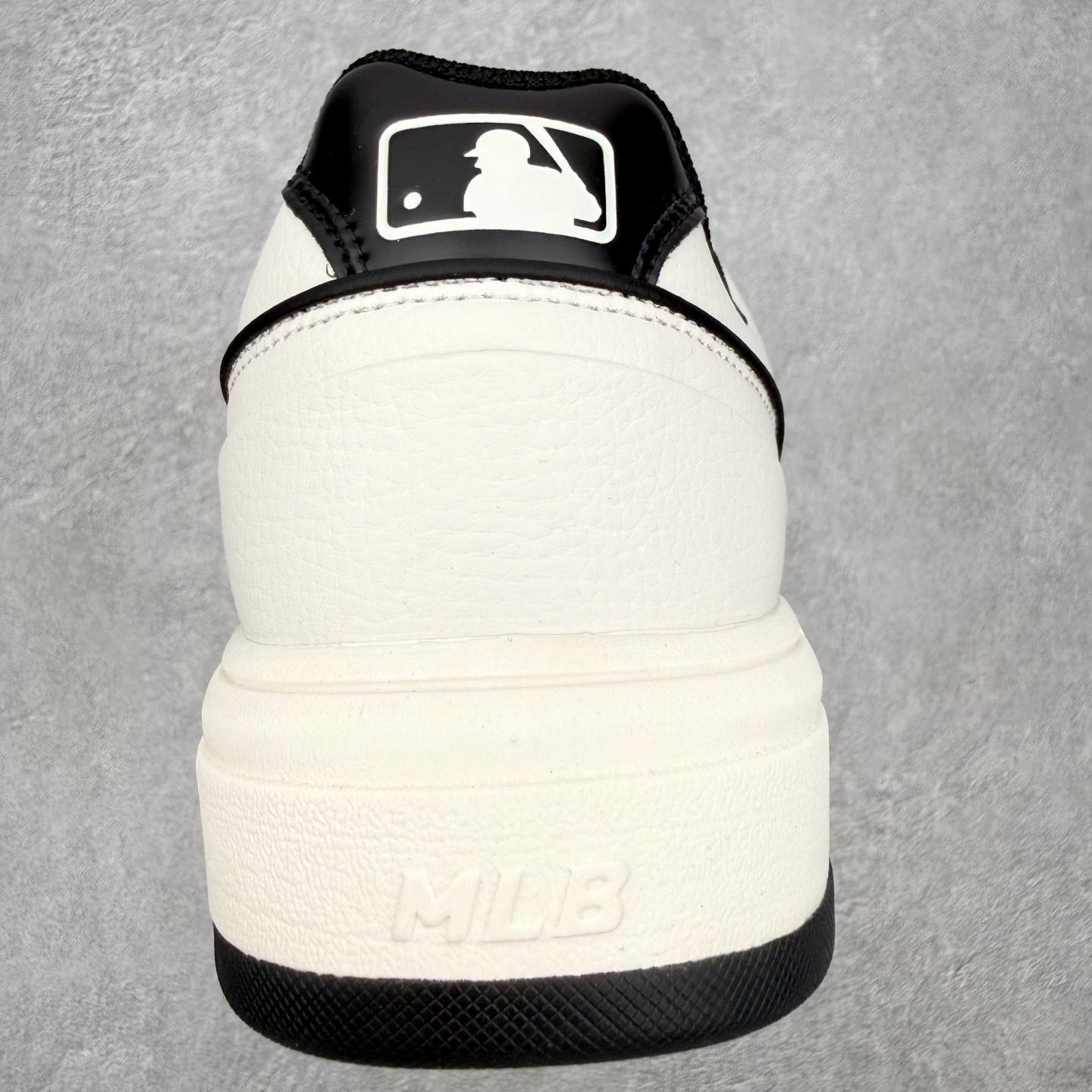 ＃M纯原 MLB Chunky Liner 舒适时尚低帮生活休闲鞋 男女同款 目前可过轻松秒过各类鉴定 