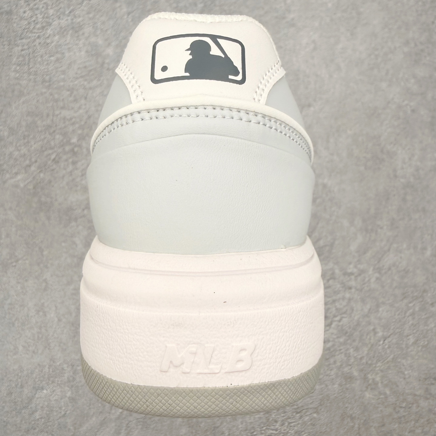 ＃M纯原 MLB Chunky Liner 舒适时尚低帮生活休闲鞋 男女同款 目前可过轻松秒过各类鉴定 