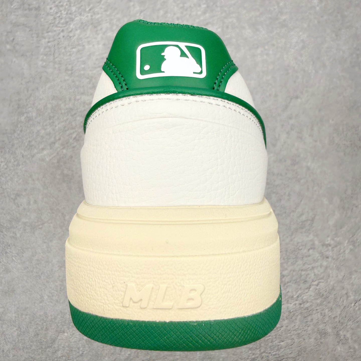 ＃M纯原 MLB Chunky Liner 舒适时尚低帮生活休闲鞋 男女同款 目前可过轻松秒过各类鉴定 