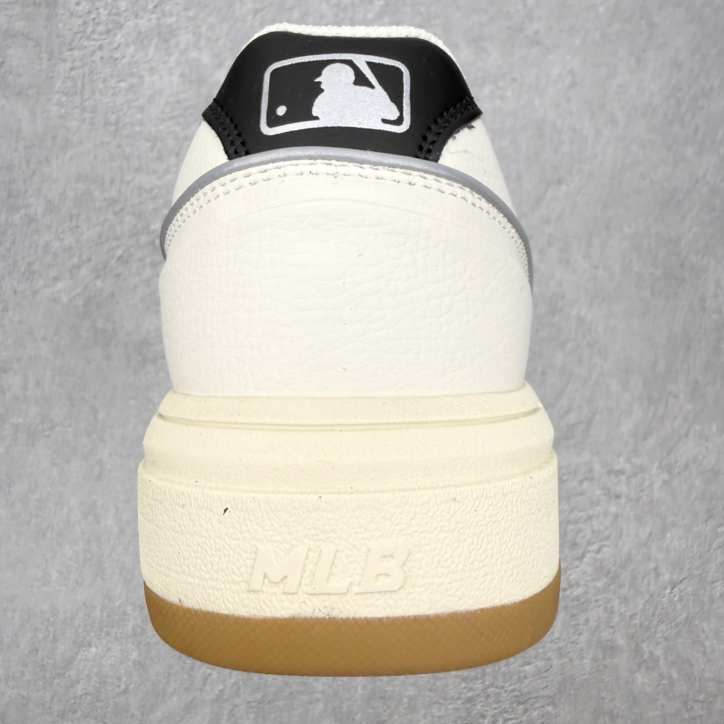＃M纯原 MLB Chunky Liner 舒适时尚低帮生活休闲鞋 男女同款 目前可过轻松秒过各类鉴定 