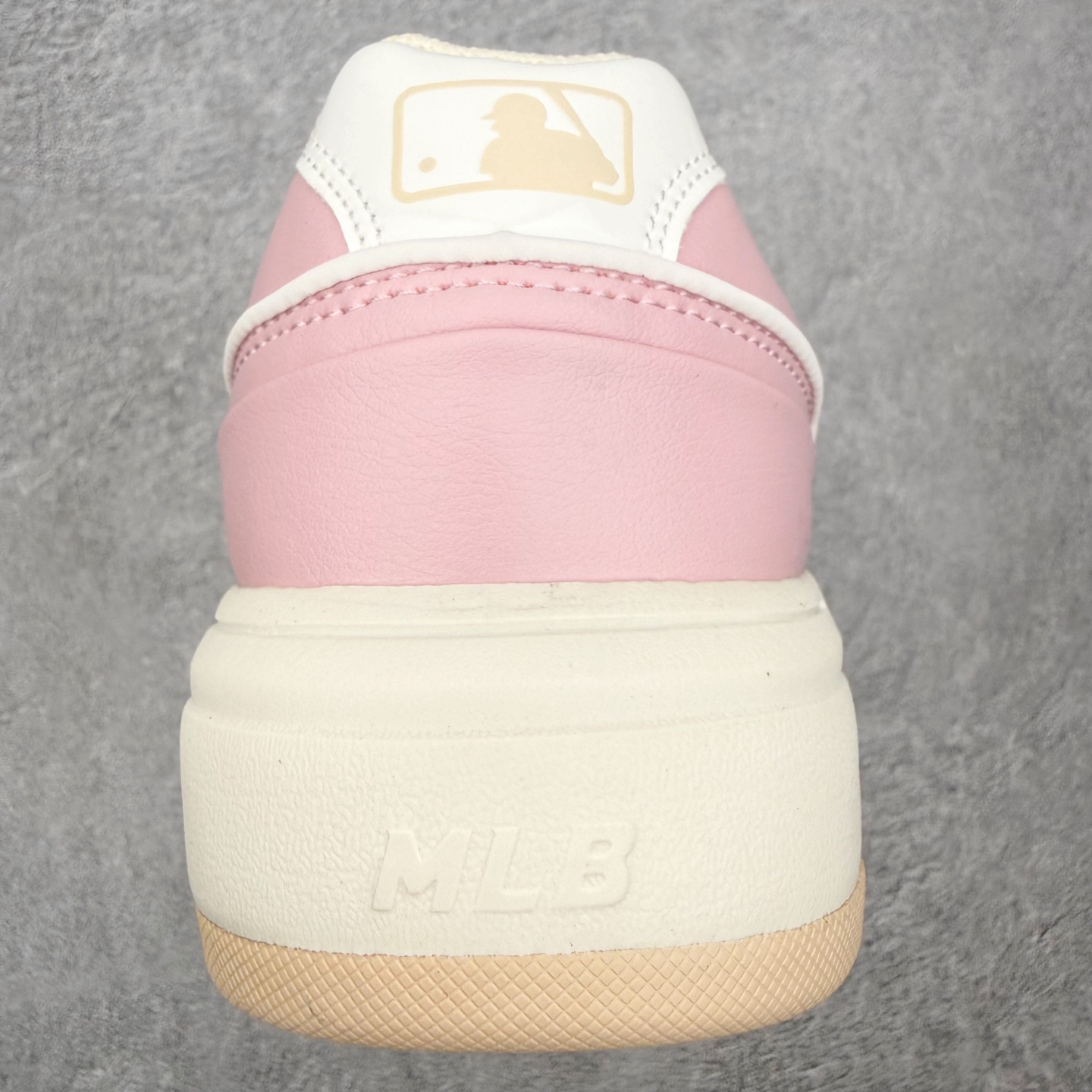 ＃M纯原 MLB Chunky Liner 舒适时尚低帮生活休闲鞋 男女同款 目前可过轻松秒过各类鉴定 