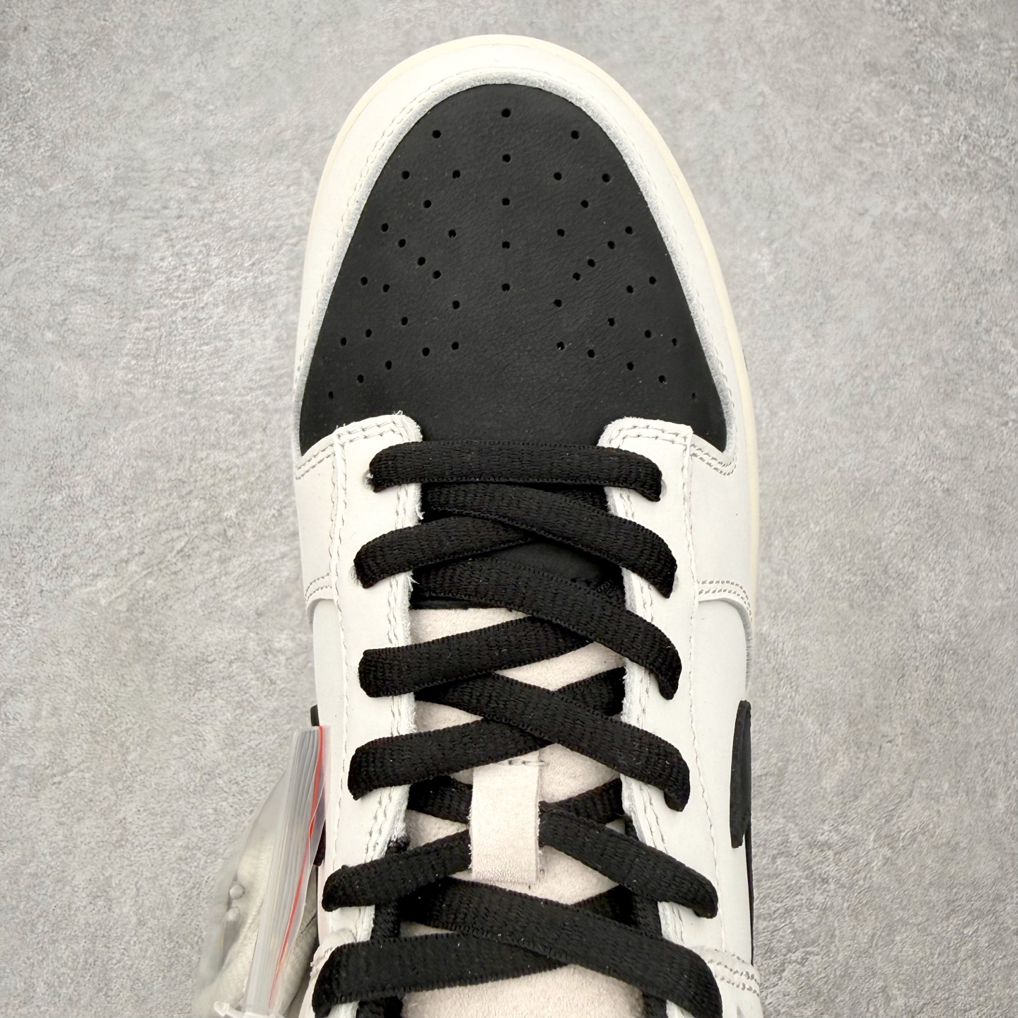 ＃ 纯原 NK DUNK SB Low 秋名山车神 DD1391-100 独家原厂航空铝磨具打磨大底 鞋
