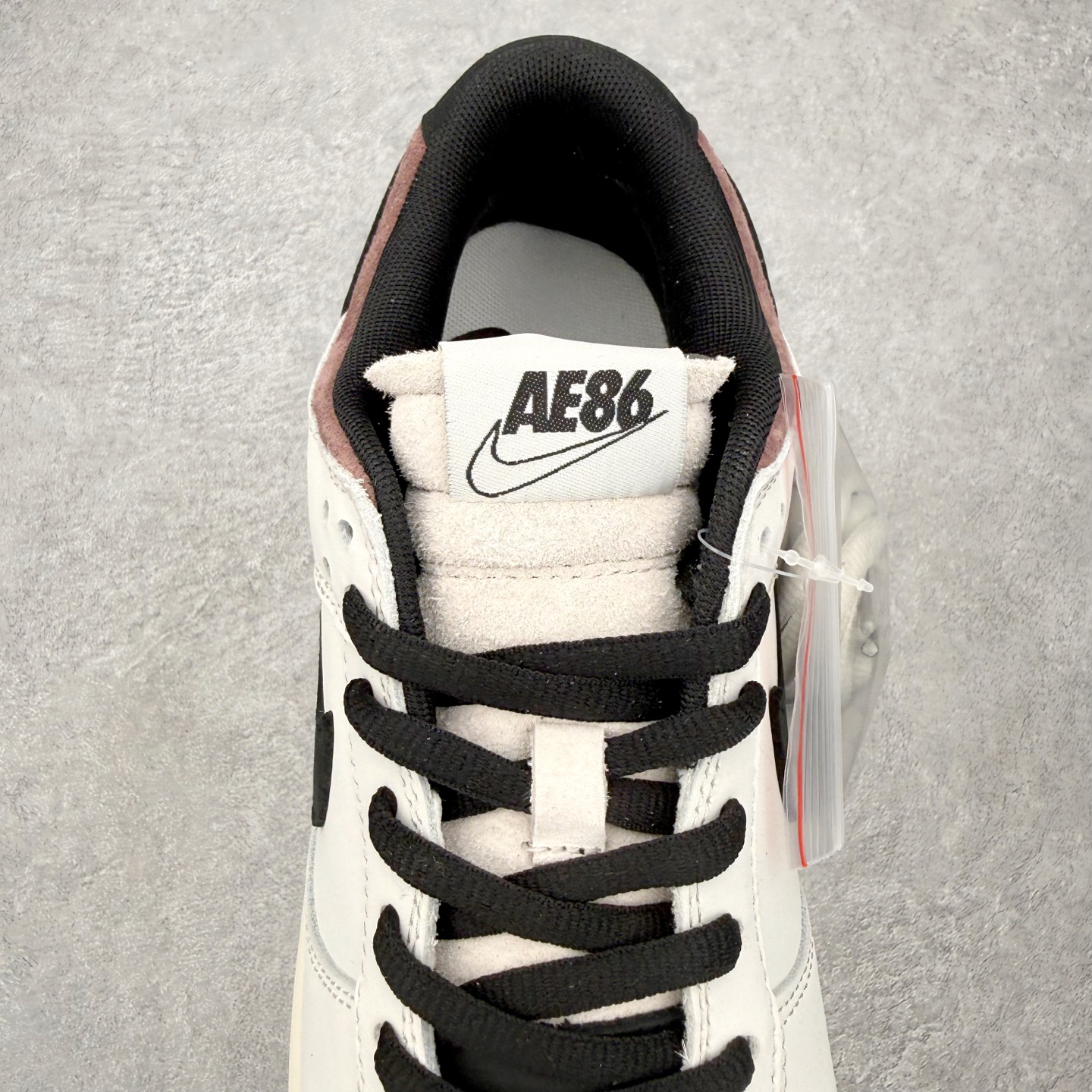 ＃ 纯原 NK DUNK SB Low 秋名山车神 DD1391-100 独家原厂航空铝磨具打磨大底 鞋