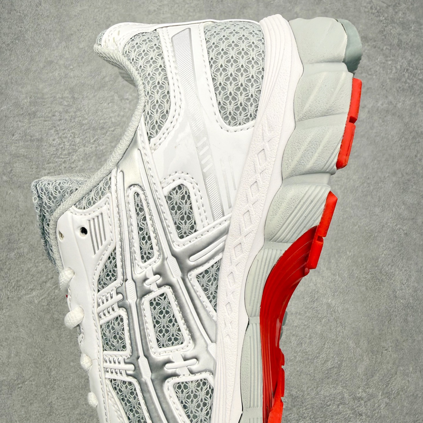 ASICS x Up There GEL-KAYANO 12.1 Natsukashii Pt 2 Gl