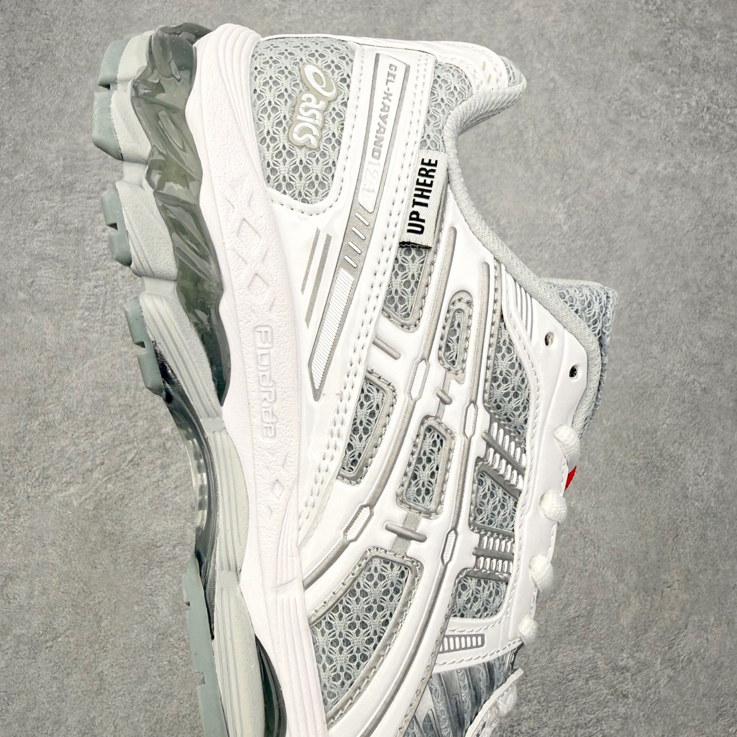 ASICS x Up There GEL-KAYANO 12.1 Natsukashii Pt 2 Gl