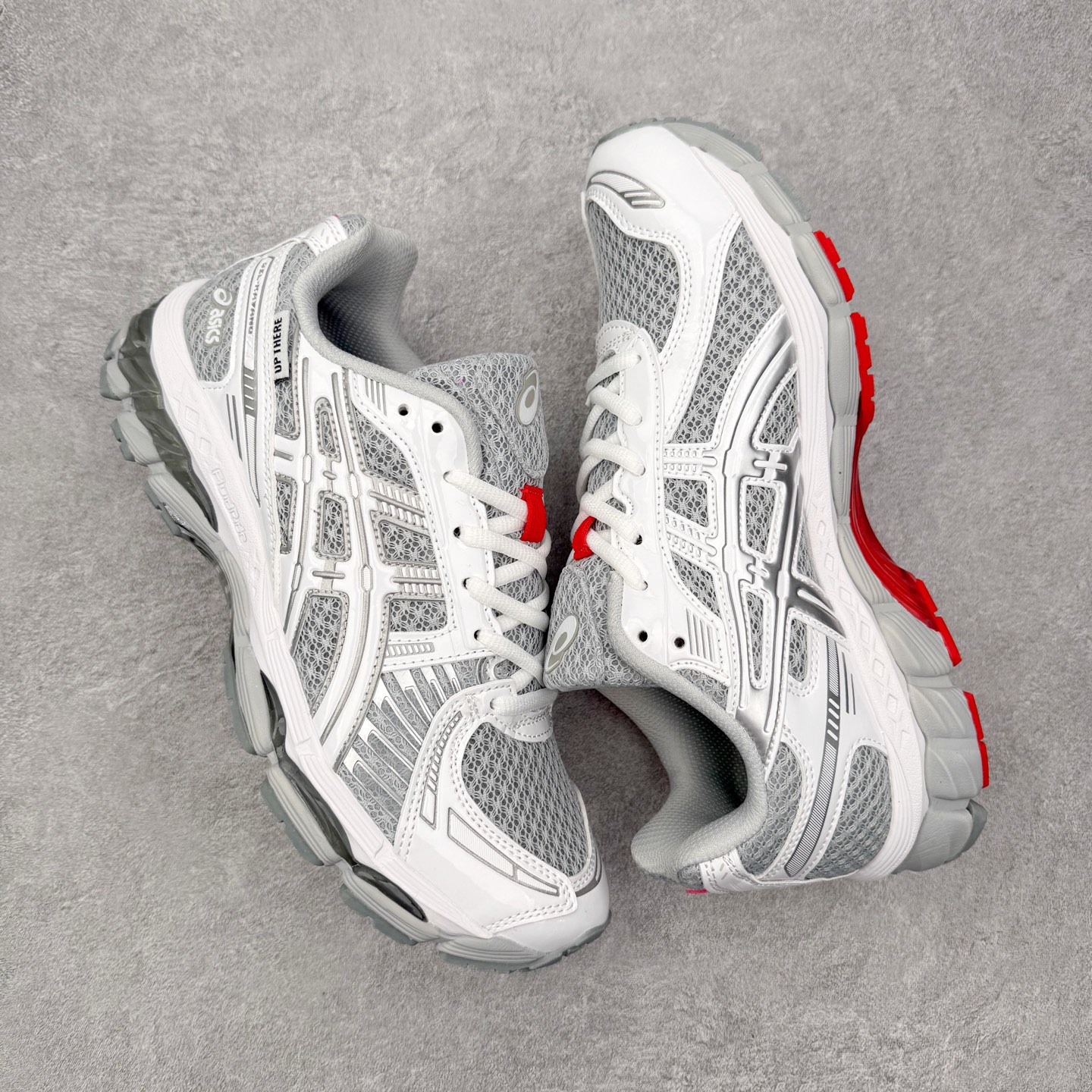ASICS x Up There GEL-KAYANO 12.1 Natsukashii Pt 2 Gl