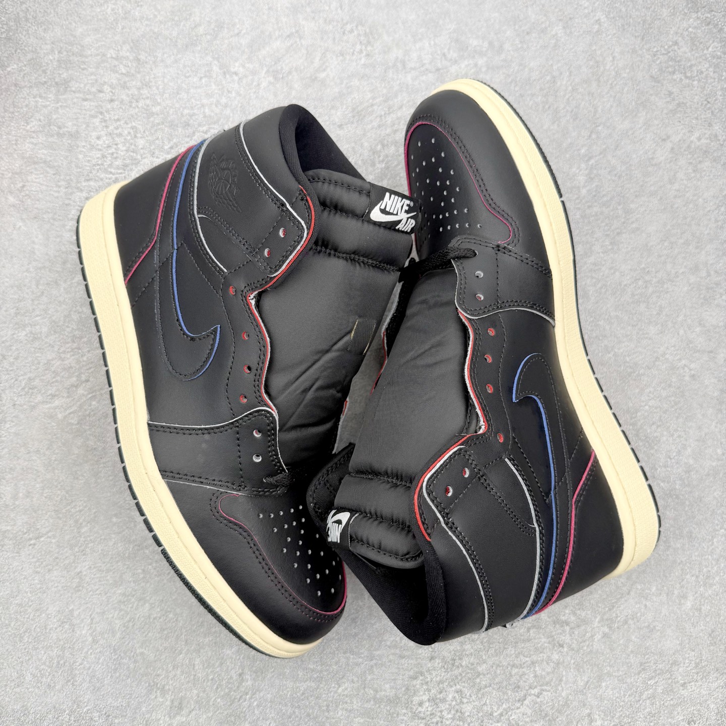 Air Jordan AJ1 High 高帮 FD2596-602 性价比批次 原盒原配 大厂出品 原厂