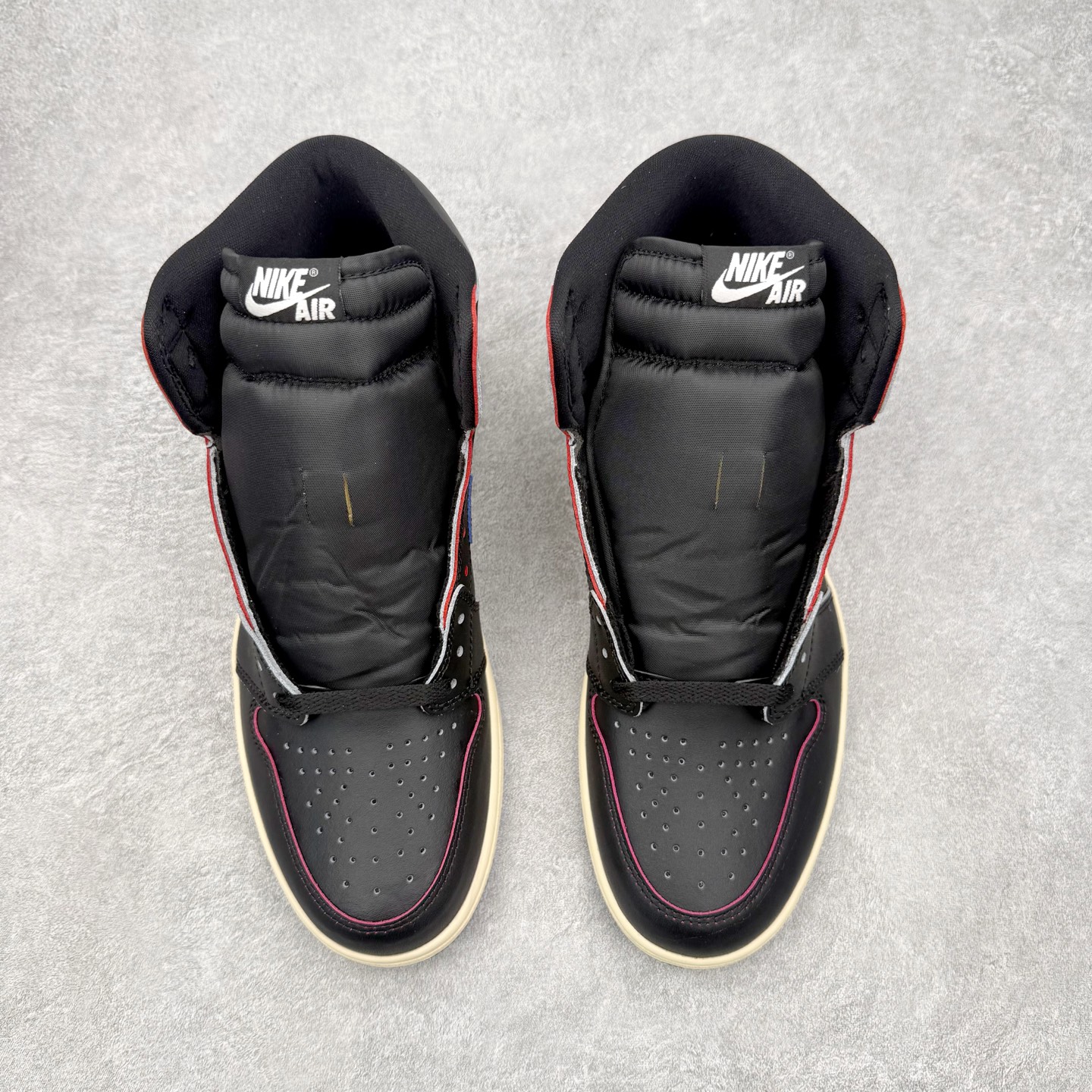 Air Jordan AJ1 High 高帮 FD2596-602 性价比批次 原盒原配 大厂出品 原厂