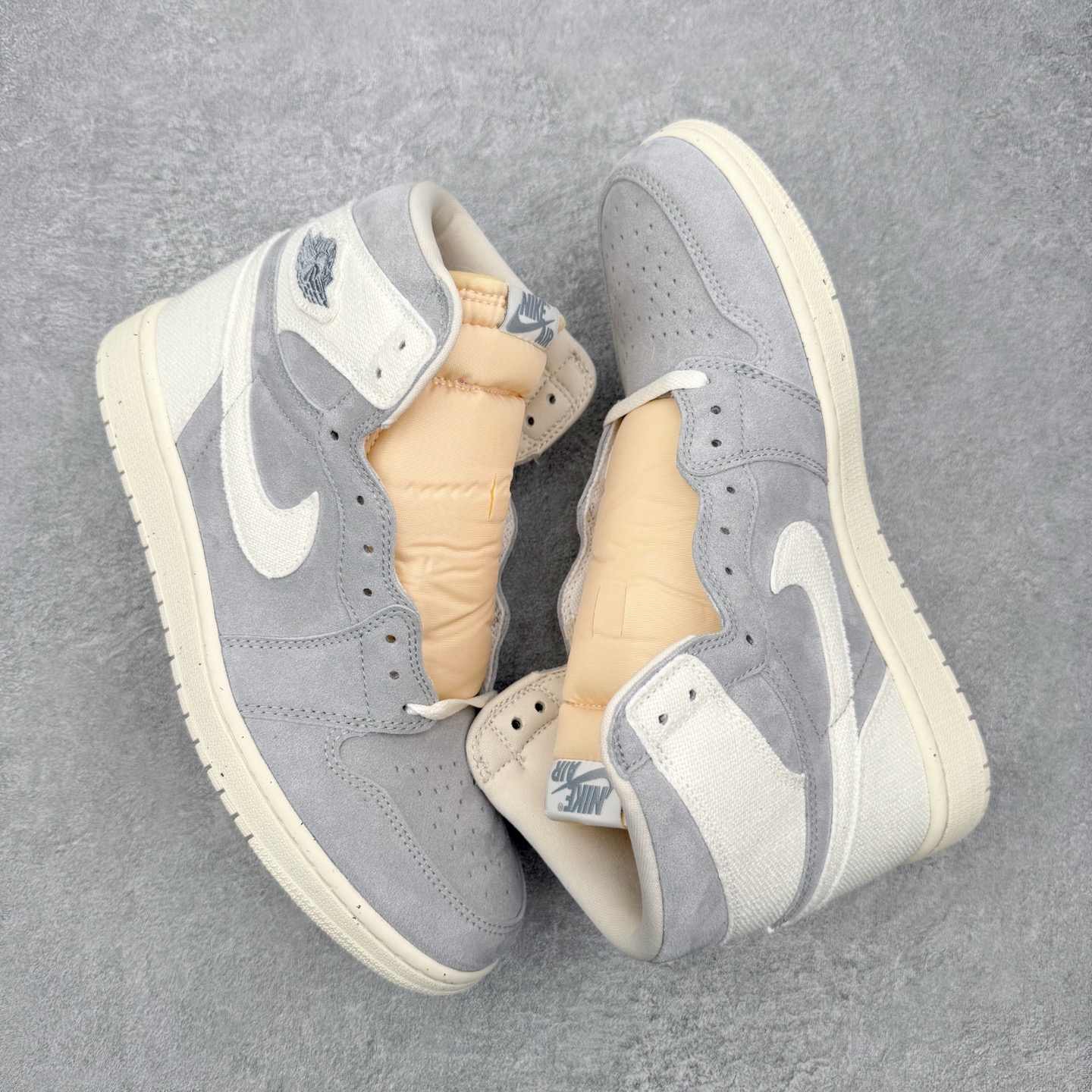 Air Jordan AJ1 High 高帮 FD8636-011 性价比批次 原盒原配 大厂出品 原厂