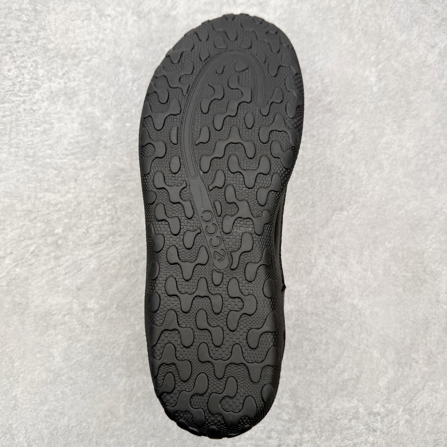ecco爱步 BIOM Everyday M 舒适百搭潮流个性通勤简约 低帮 生活休闲鞋 ECCO以三大