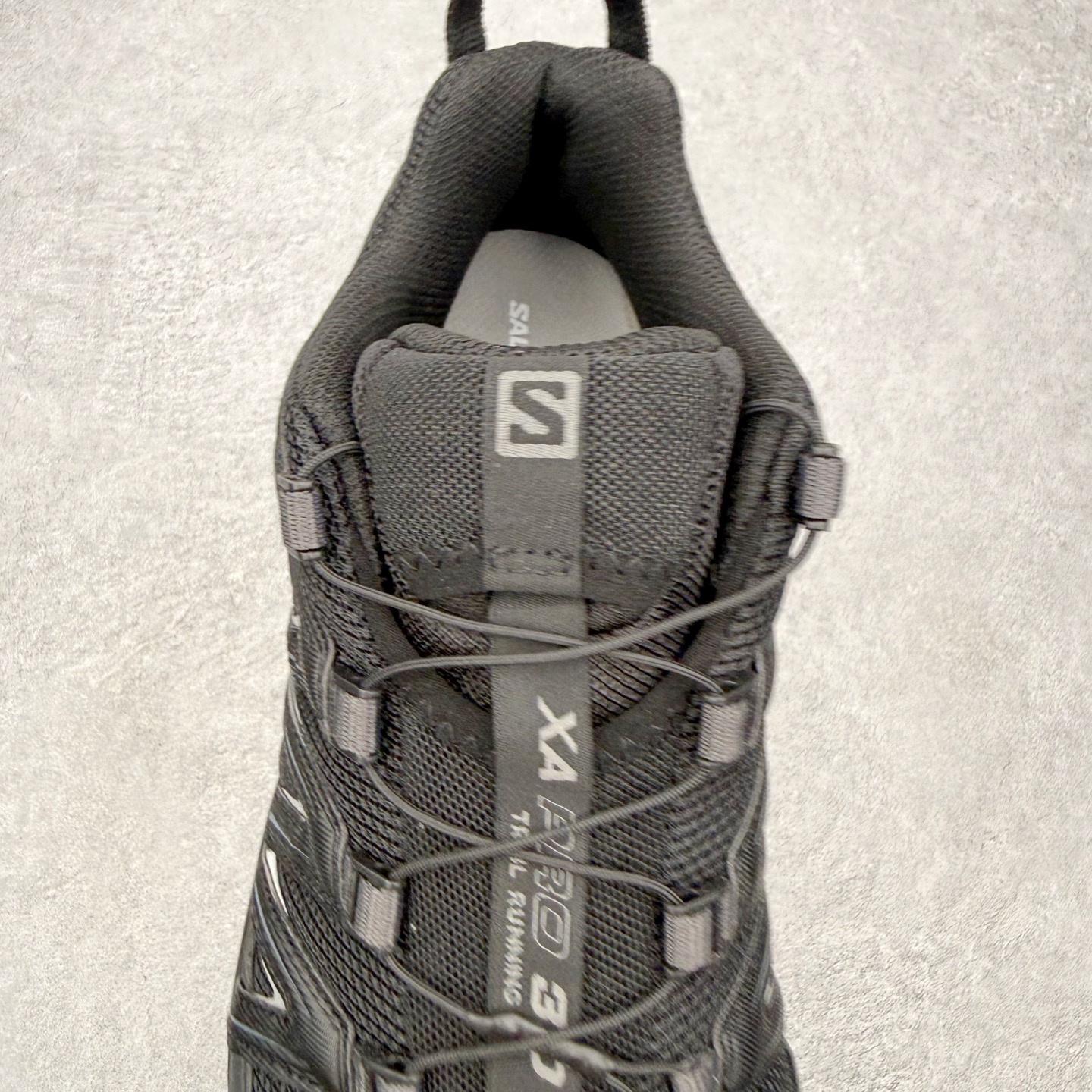 ＃纯原特价‼️SALOMON XA Pro 3D ADV 萨洛蒙潮流越野机能户外功能鞋 大厂出品 全码套