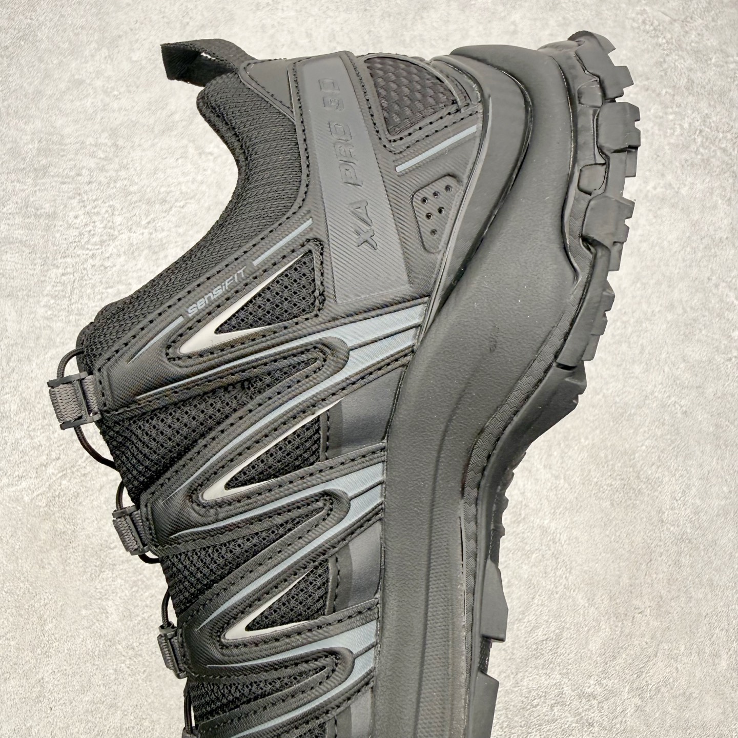 ＃纯原特价‼️SALOMON XA Pro 3D ADV 萨洛蒙潮流越野机能户外功能鞋 大厂出品 全码套