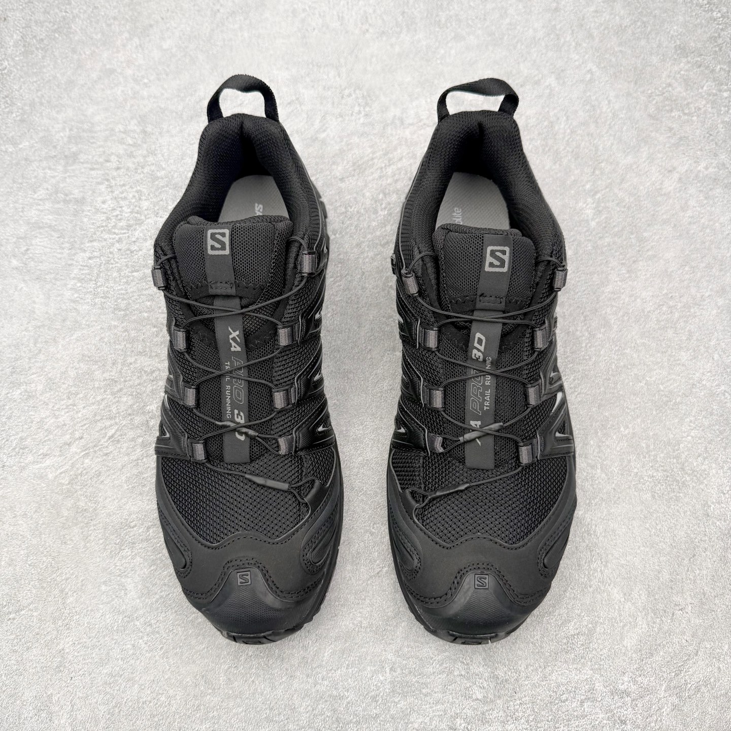 ＃纯原特价‼️SALOMON XA Pro 3D ADV 萨洛蒙潮流越野机能户外功能鞋 大厂出品 全码套
