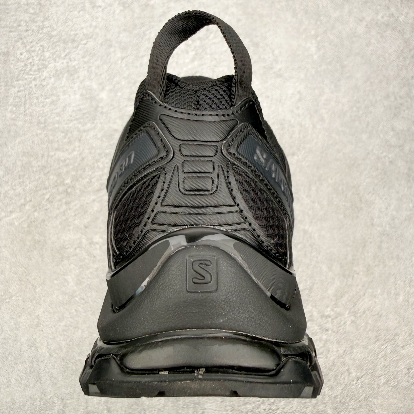 ＃纯原特价‼️SALOMON XA Pro 3D ADV 萨洛蒙潮流越野机能户外功能鞋 大厂出品 全码套