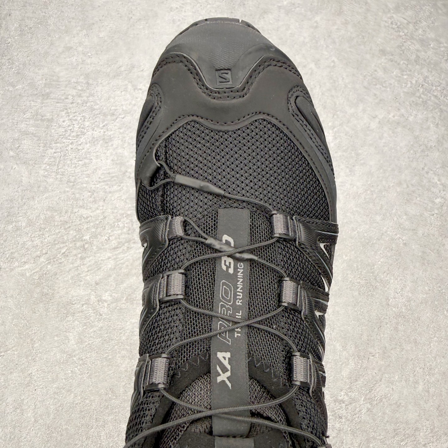 ＃纯原特价‼️SALOMON XA Pro 3D ADV 萨洛蒙潮流越野机能户外功能鞋 大厂出品 全码套