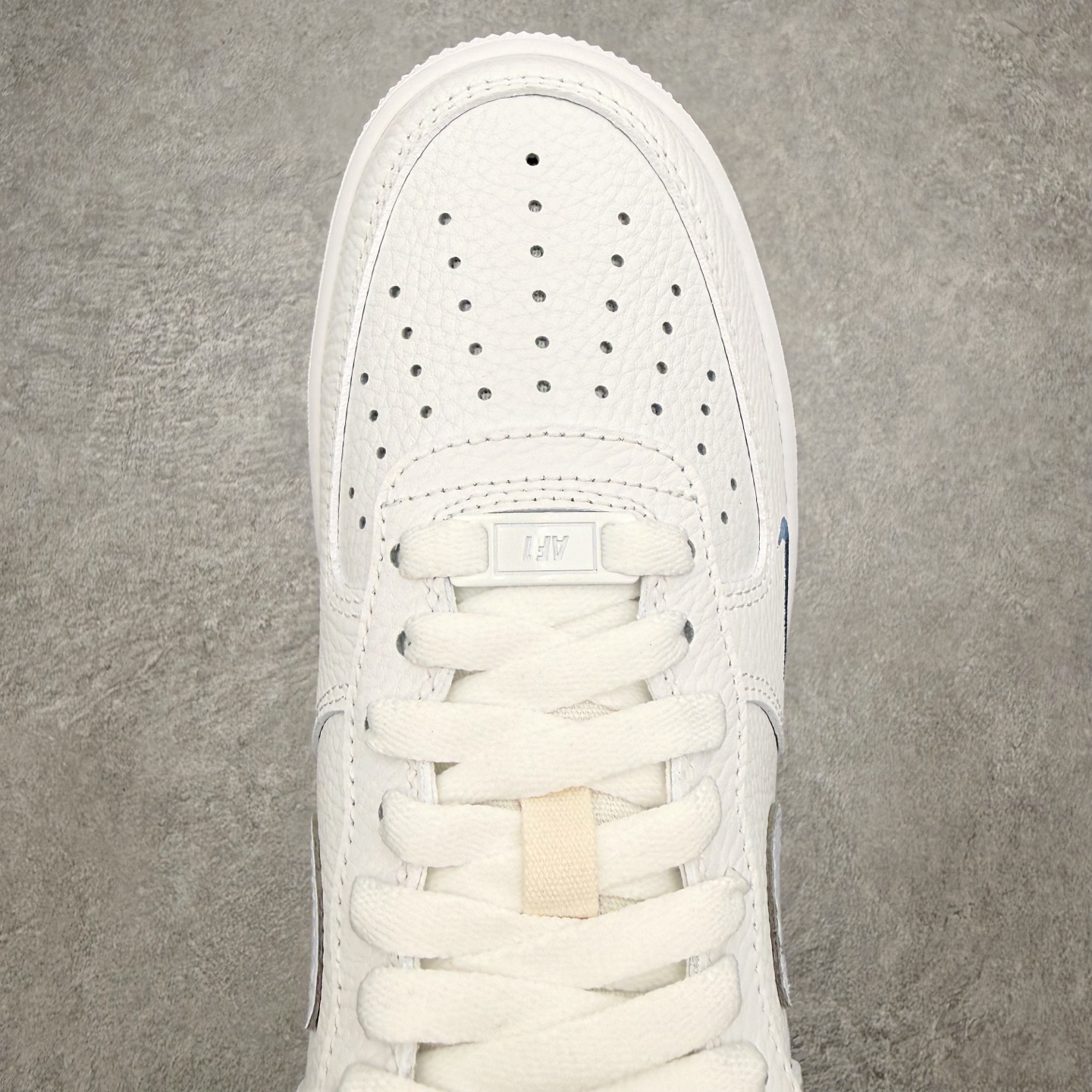 NK Air Force 1´07 Low 空军一号低帮百搭休闲运动板鞋 HV2511-100 2022