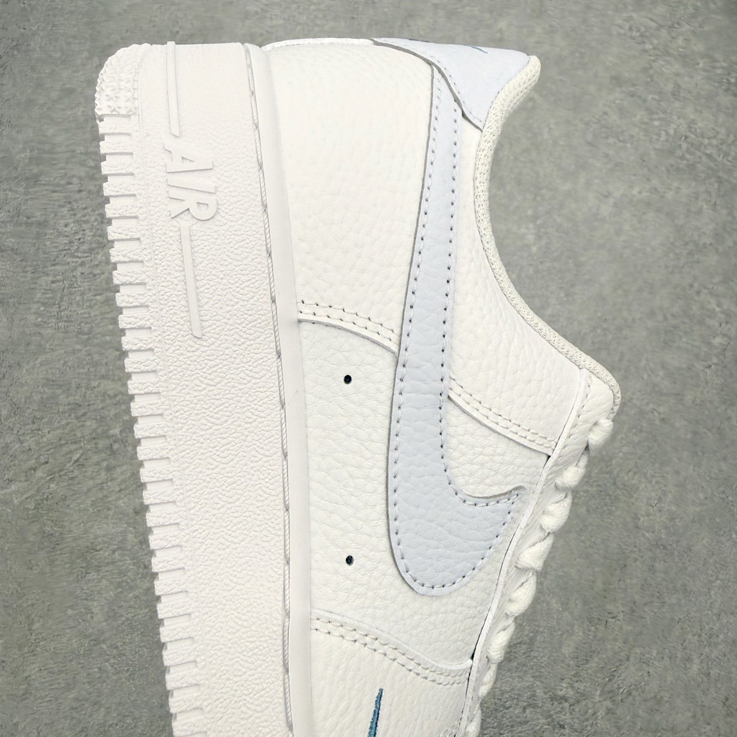 NK Air Force 1´07 Low 空军一号低帮百搭休闲运动板鞋 HV2511-100 2022