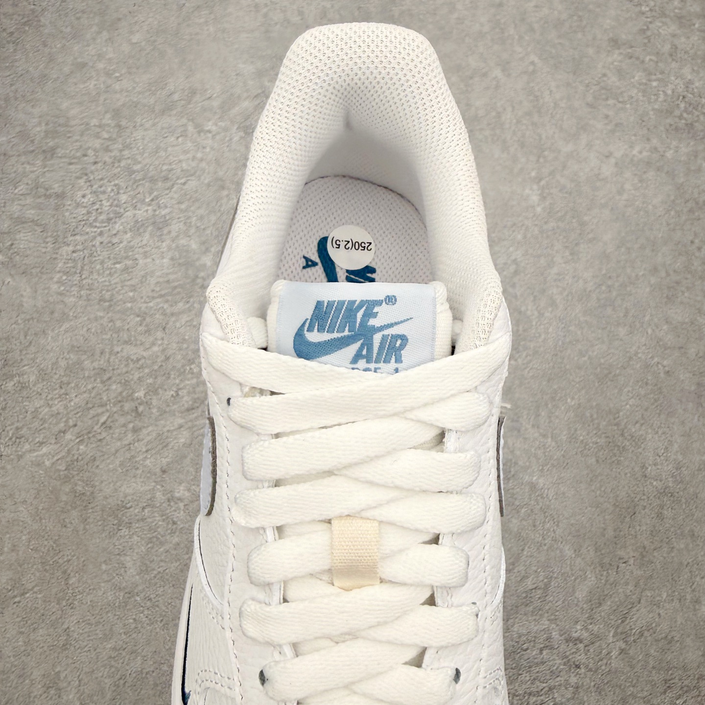 NK Air Force 1´07 Low 空军一号低帮百搭休闲运动板鞋 HV2511-100 2022