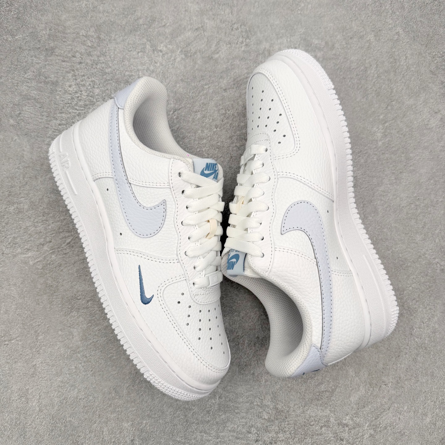 NK Air Force 1´07 Low 空军一号低帮百搭休闲运动板鞋 HV2511-100 2022