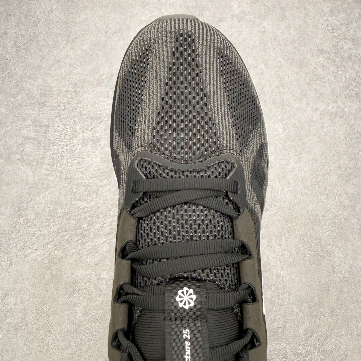 ＃ 纯原 NK Zoom Structure 25 舒适减震耐磨 低帮 休闲长跑城市通勤跑步鞋 青岛原单