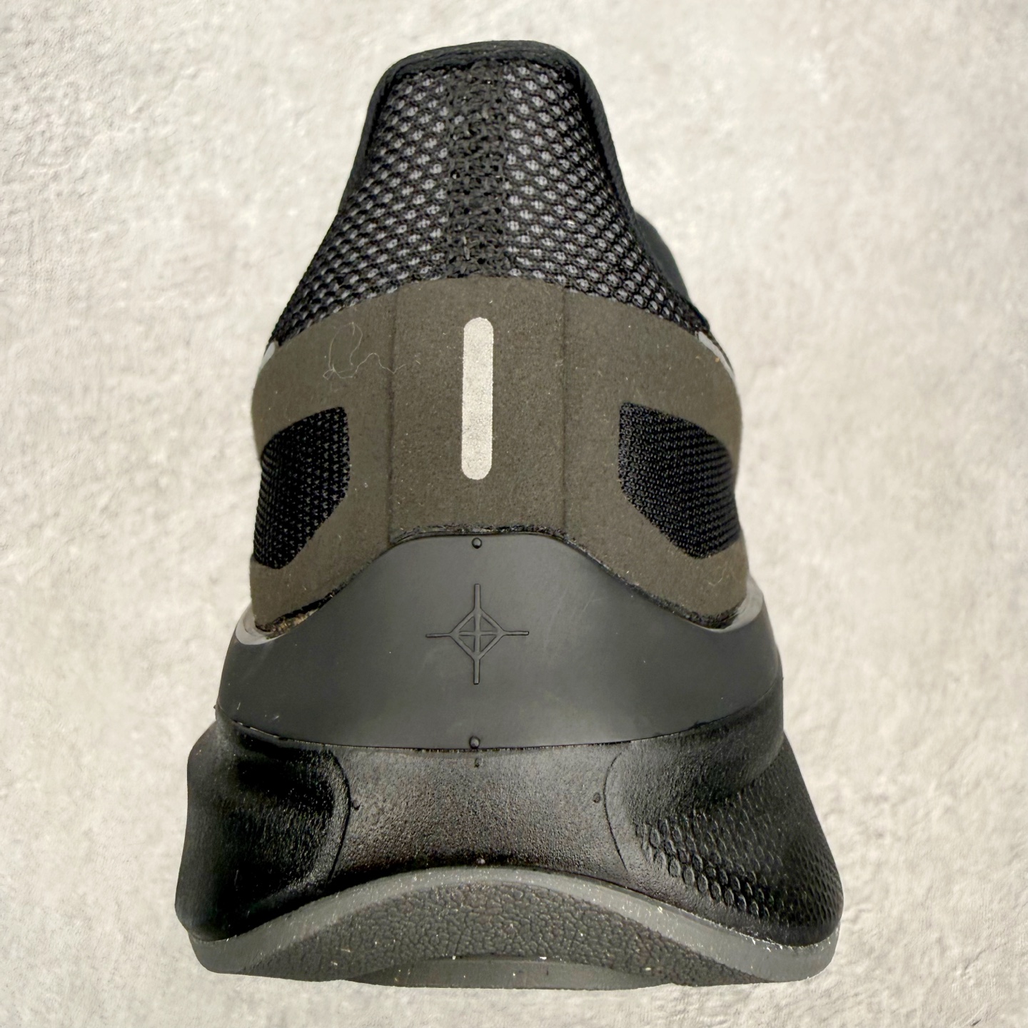 ＃ 纯原 NK Zoom Structure 25 舒适减震耐磨 低帮 休闲长跑城市通勤跑步鞋 青岛原单