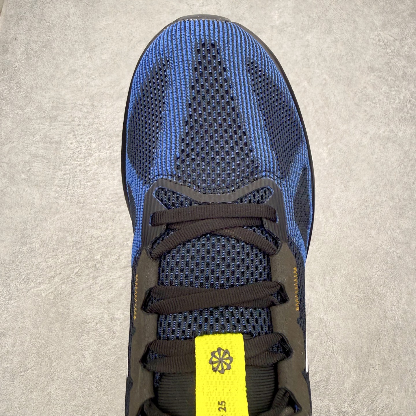 ＃ 纯原 NK Zoom Structure 25 舒适减震耐磨 低帮 休闲长跑城市通勤跑步鞋 青岛原单