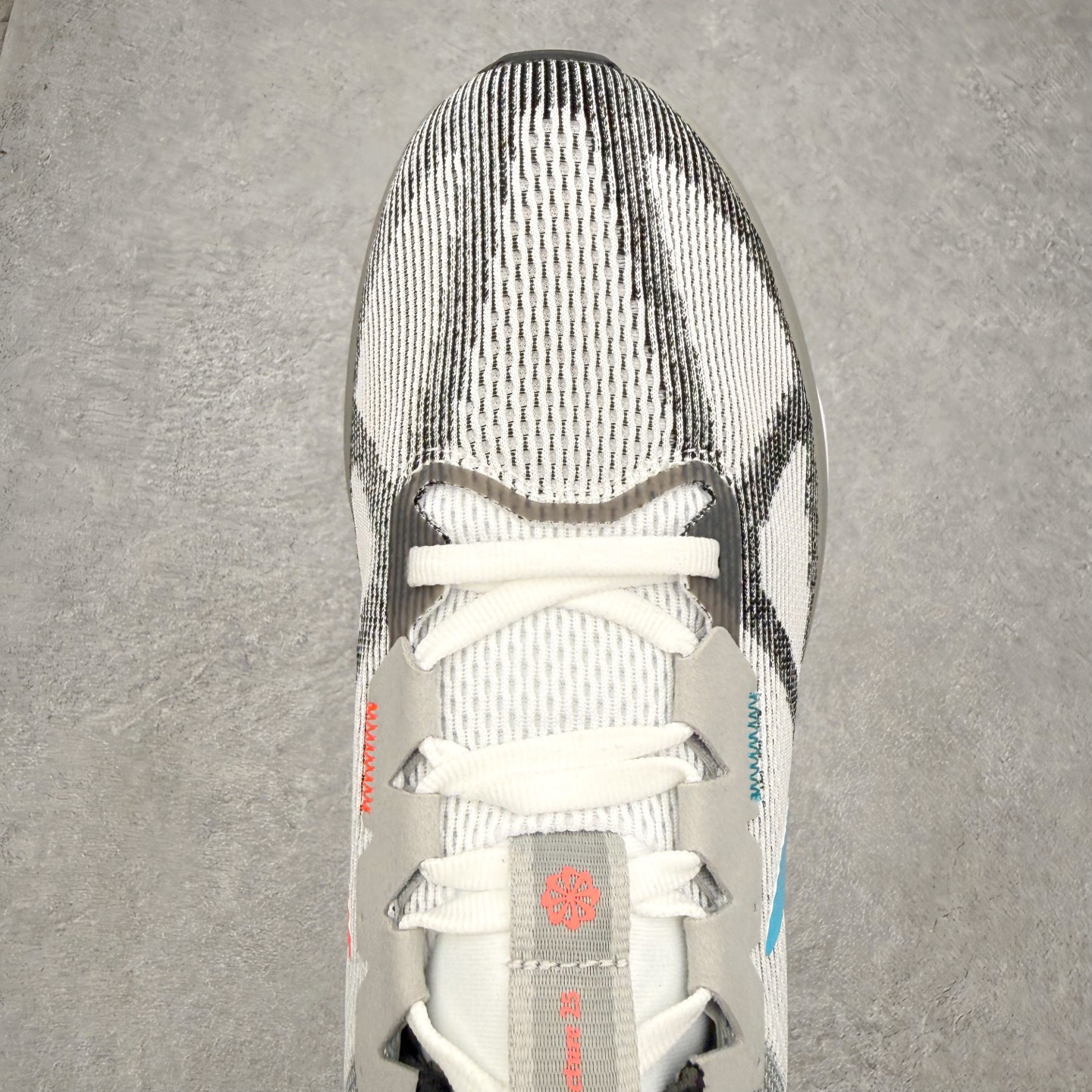 ＃ 纯原 NK Zoom Structure 25 舒适减震耐磨 低帮 休闲长跑城市通勤跑步鞋 青岛原单