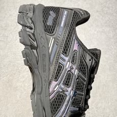 Asics Gel Kayano 12.1 亚瑟士卡亚诺12.1代系列低帮轻量缓震休闲运动跑步鞋 GEL Asics Gel Kayano 12.1 亚瑟士卡亚诺12.1代系列低帮轻量缓震休闲运动跑步鞋 GEL