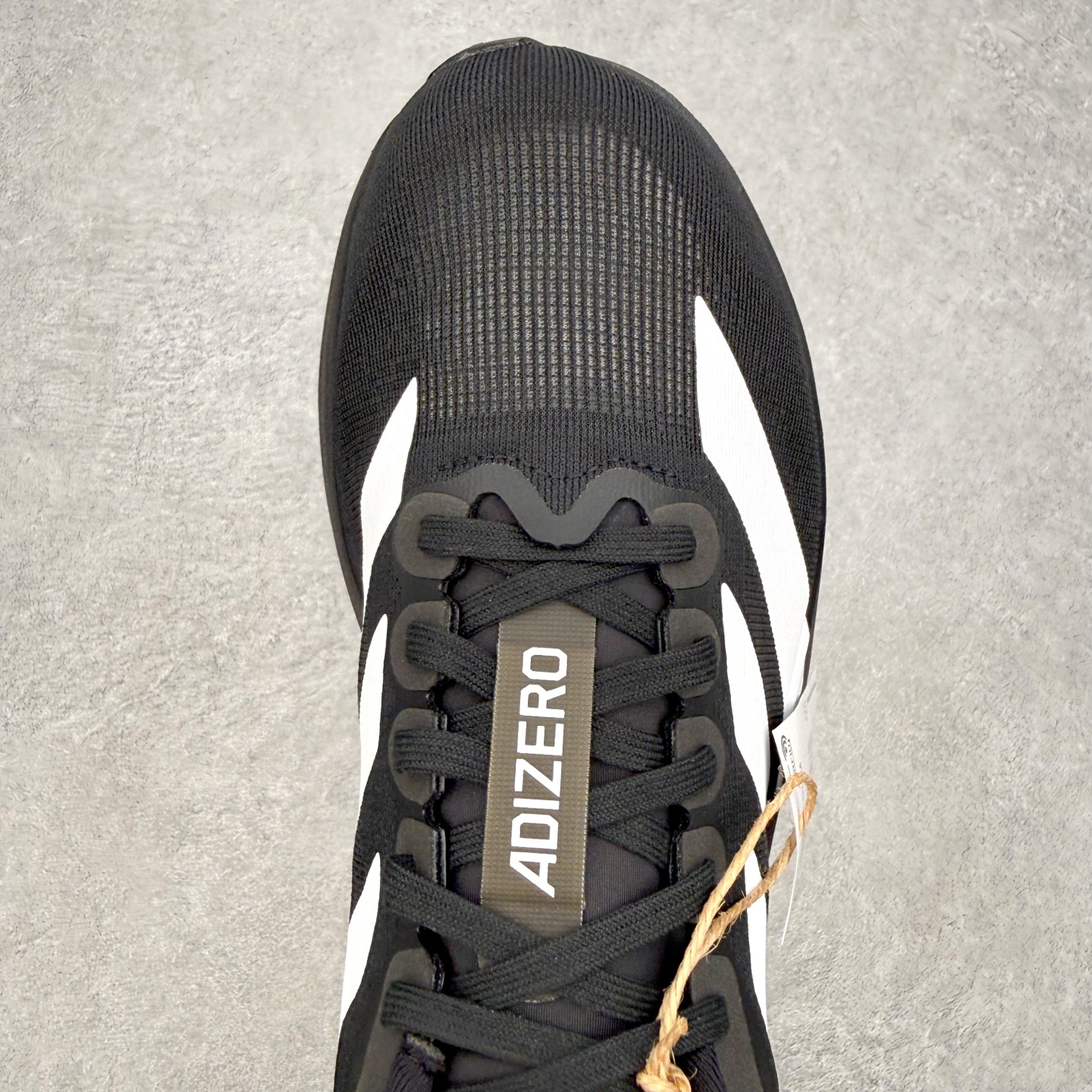 ＃ AD Adizero EVO SL M 马拉松竞速专业缓震跑鞋 jp-7269 高端外贸零售裸鞋圈特