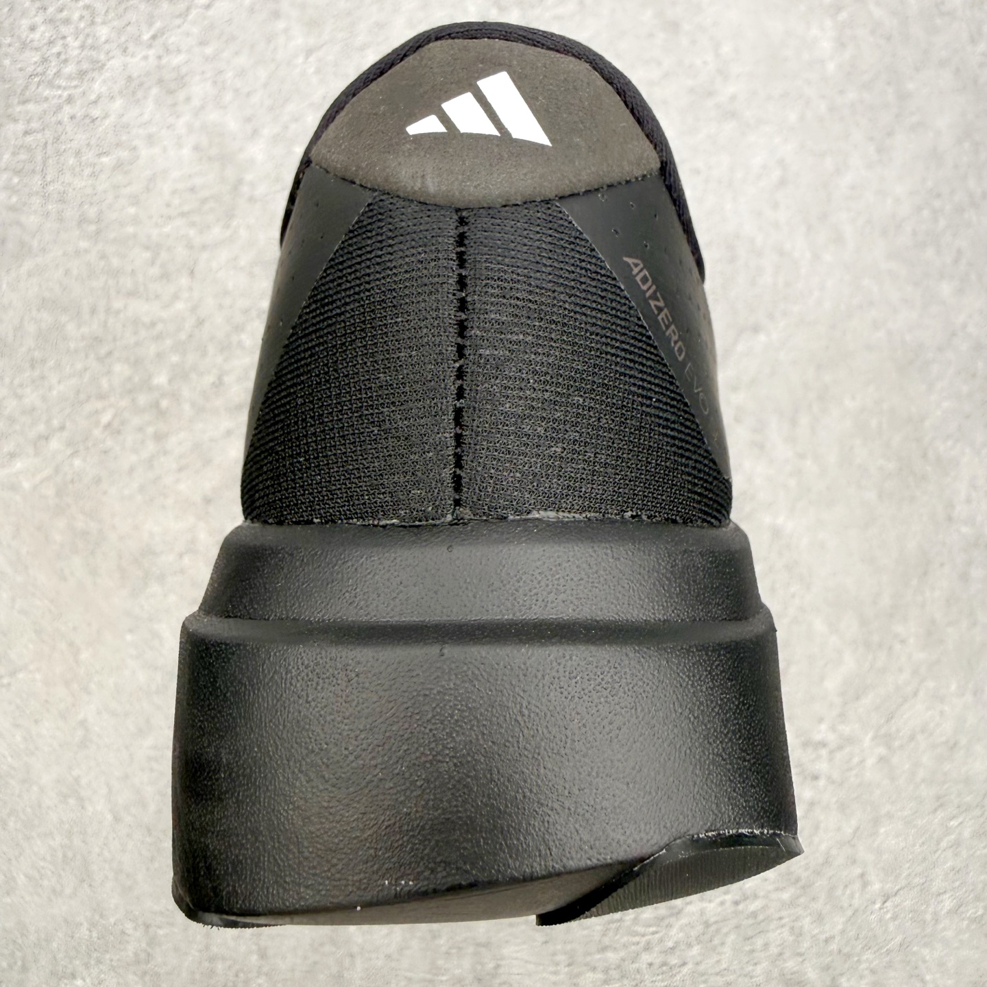 ＃ AD Adizero EVO SL M 马拉松竞速专业缓震跑鞋 jp-7269 高端外贸零售裸鞋圈特