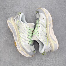 HOKA ONE ONE Mafate Speed 2 Low 玛法特2代系列低帮轻量户外越野休闲运动慢 HOKA ONE ONE Mafate Speed 2 Low 玛法特2代系列低帮轻量户外越野休闲运动慢