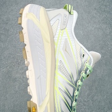HOKA ONE ONE Mafate Speed 2 Low 玛法特2代系列低帮轻量户外越野休闲运动慢 HOKA ONE ONE Mafate Speed 2 Low 玛法特2代系列低帮轻量户外越野休闲运动慢