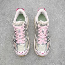 HOKA ONE ONE Mafate Speed 2 Low 玛法特2代系列低帮轻量户外越野休闲运动慢 HOKA ONE ONE Mafate Speed 2 Low 玛法特2代系列低帮轻量户外越野休闲运动慢