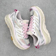 HOKA ONE ONE Mafate Speed 2 Low 玛法特2代系列低帮轻量户外越野休闲运动慢 HOKA ONE ONE Mafate Speed 2 Low 玛法特2代系列低帮轻量户外越野休闲运动慢