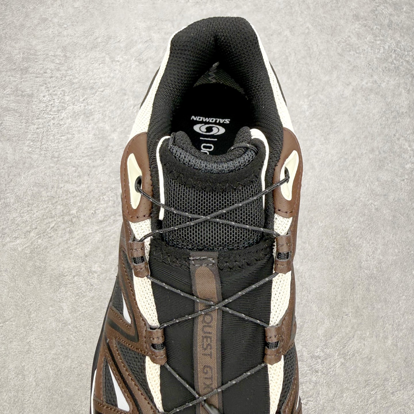 Salomon XT-QUEST ADV 萨洛蒙潮流越野机能户外功能鞋 基于市场现有版本全新升级调整改良