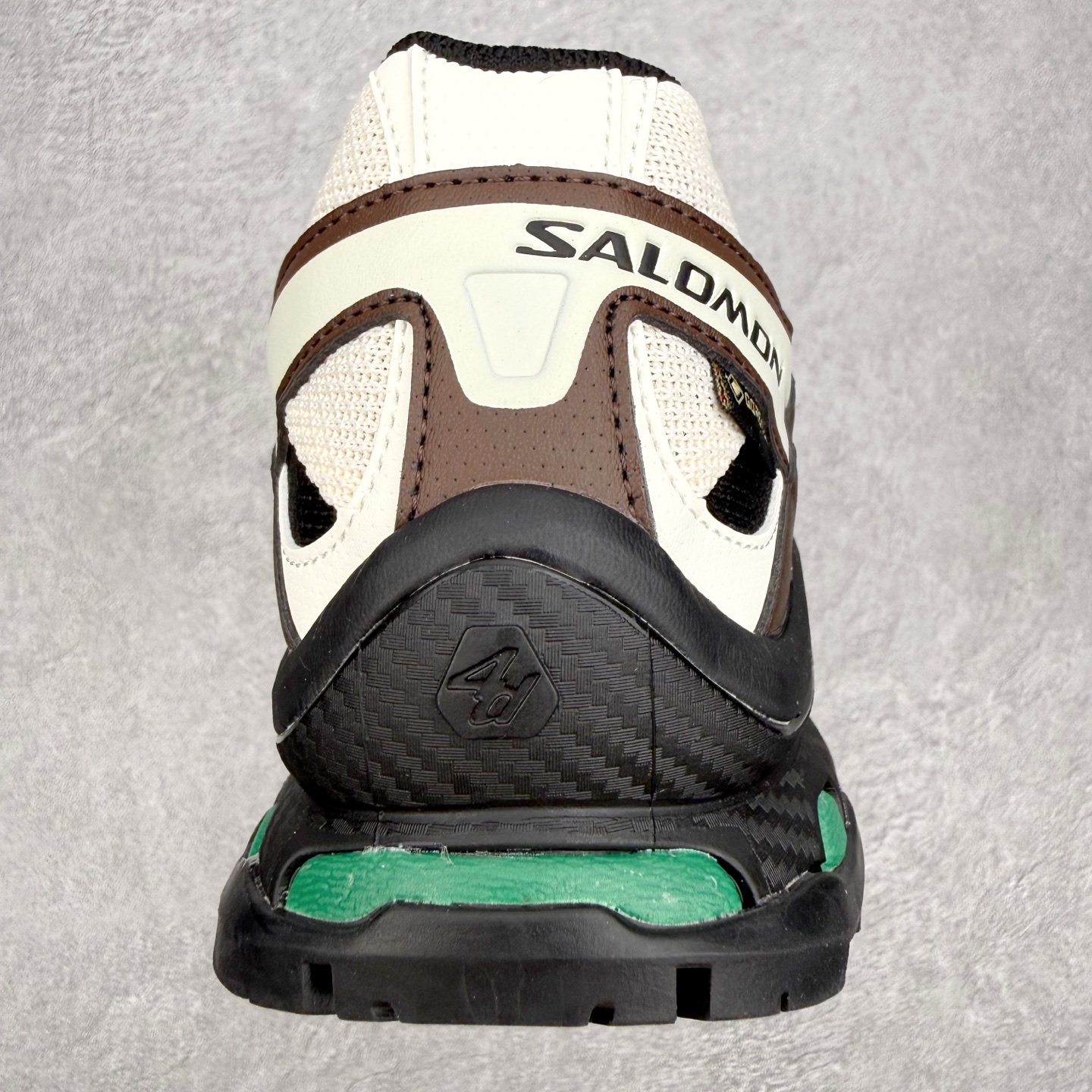 Salomon XT-QUEST ADV 萨洛蒙潮流越野机能户外功能鞋 基于市场现有版本全新升级调整改良