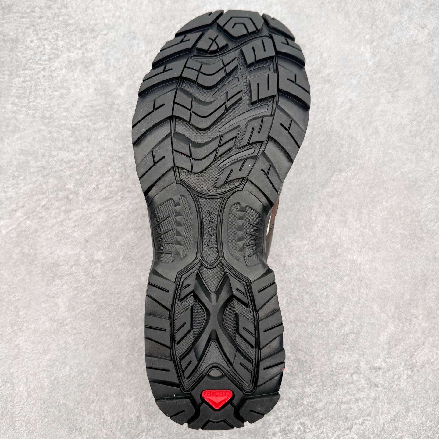 Salomon XT-QUEST ADV 萨洛蒙潮流越野机能户外功能鞋 基于市场现有版本全新升级调整改良