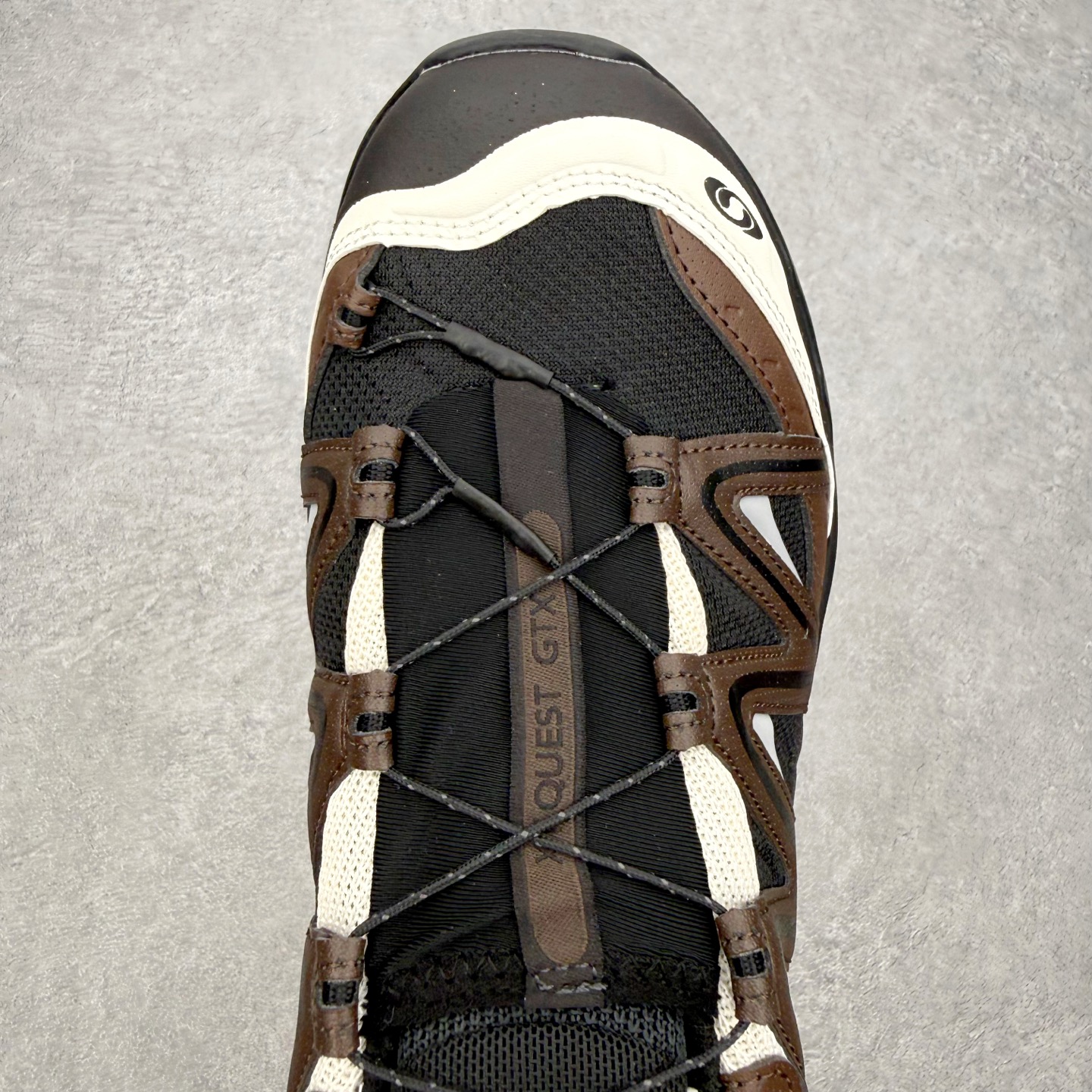 Salomon XT-QUEST ADV 萨洛蒙潮流越野机能户外功能鞋 基于市场现有版本全新升级调整改良