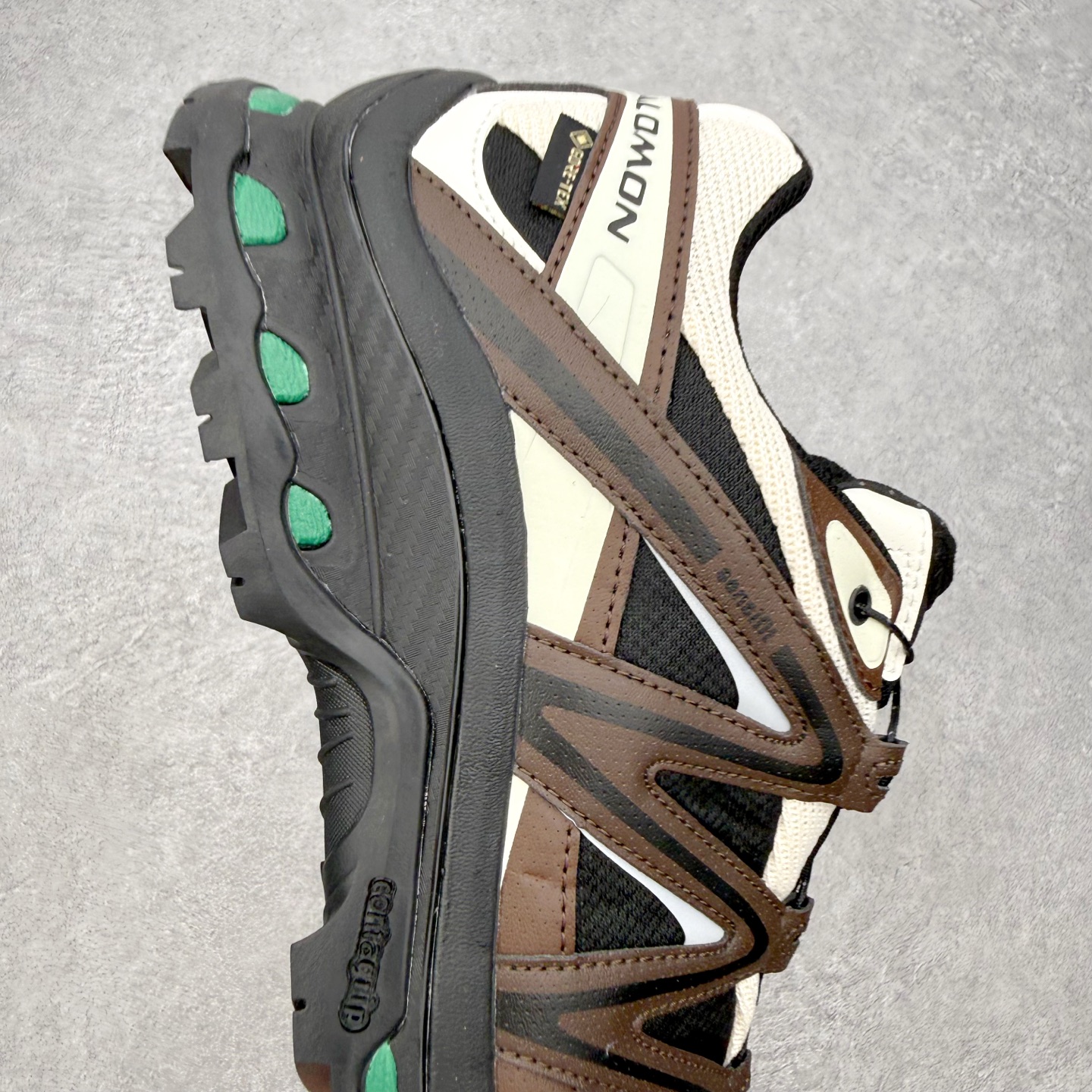 Salomon XT-QUEST ADV 萨洛蒙潮流越野机能户外功能鞋 基于市场现有版本全新升级调整改良