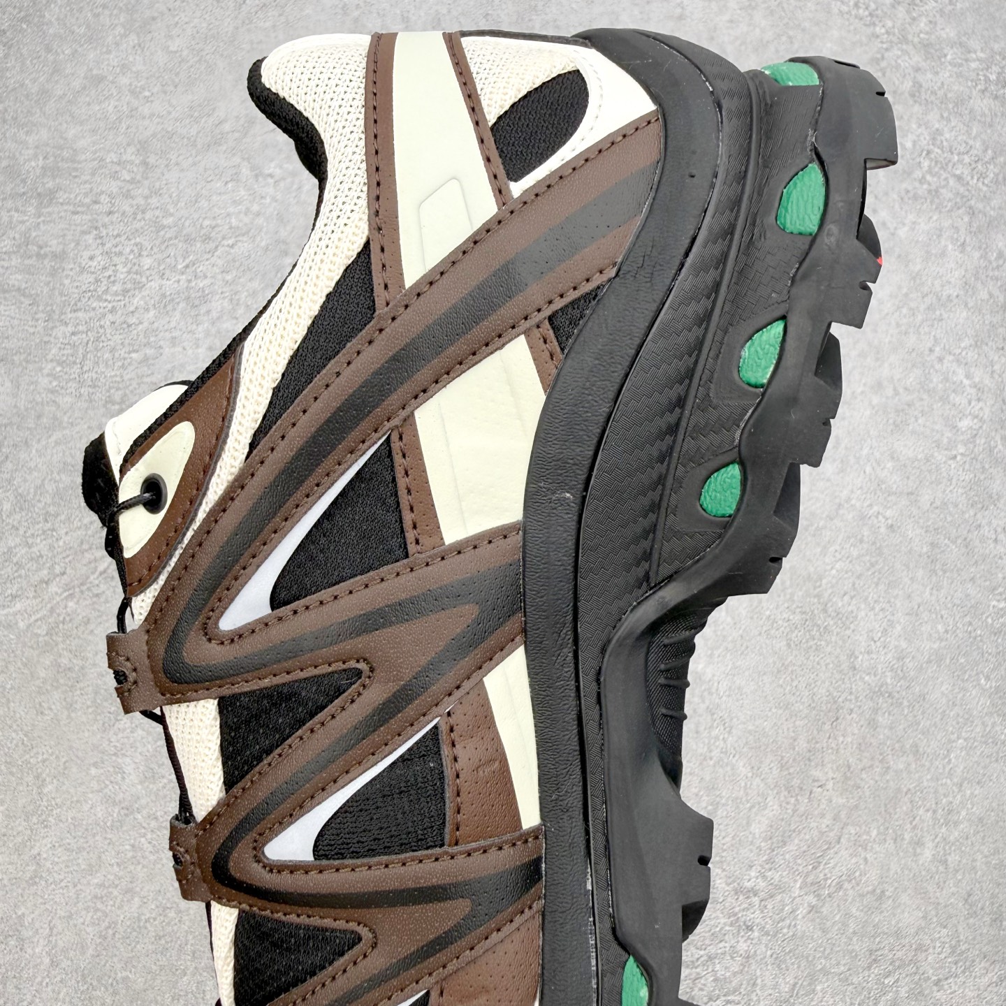 Salomon XT-QUEST ADV 萨洛蒙潮流越野机能户外功能鞋 基于市场现有版本全新升级调整改良