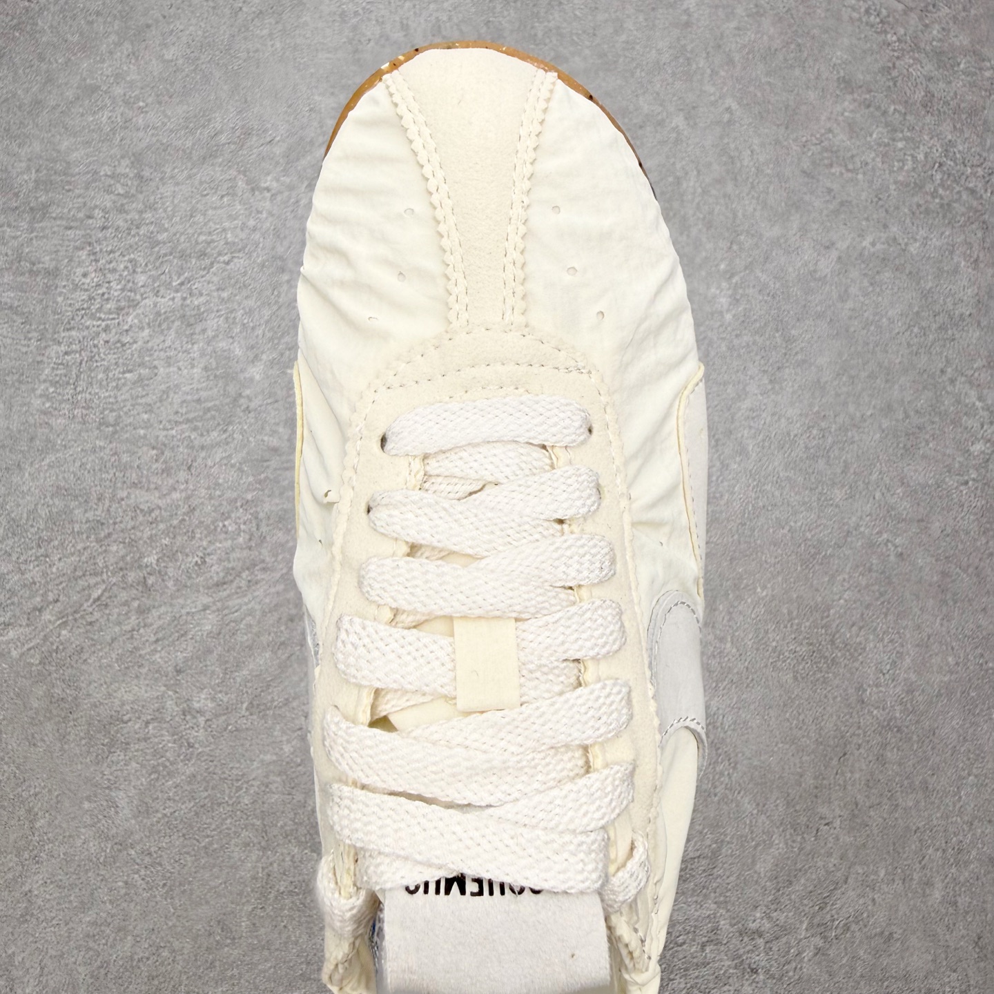 ＃ Jacquemus x NK Moon Shoe SP 华夫联名款街头风网红薄底低帮生活休闲鞋登月鞋