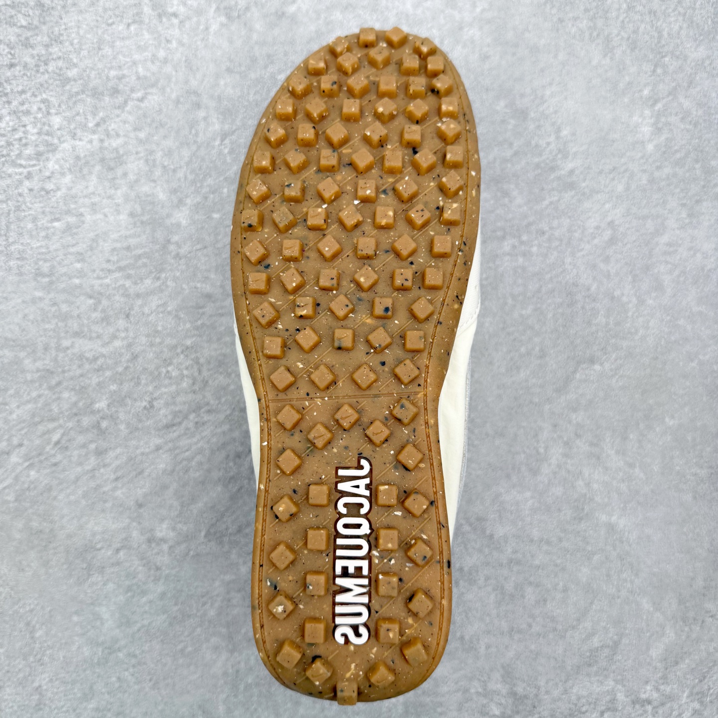 ＃ Jacquemus x NK Moon Shoe SP 华夫联名款街头风网红薄底低帮生活休闲鞋登月鞋