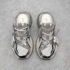 GG-CC赵露思同款果冻底休闲运动厚底增高老爹鞋 广东大厂出品 原版正确大底 全新工艺升级 全套包装 配 GG-CC赵露思同款果冻底休闲运动厚底增高老爹鞋 广东大厂出品 原版正确大底 全新工艺升级 全套包装 配