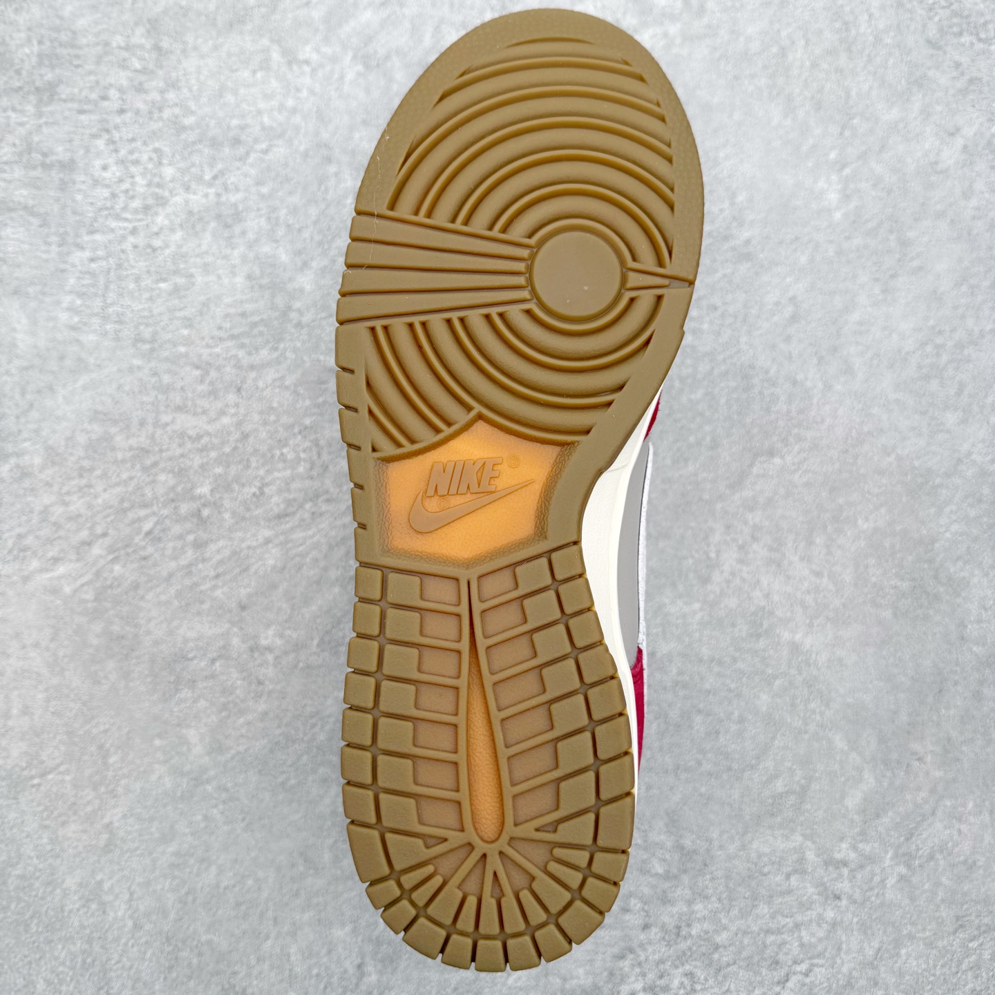 ＃YC纯原 NK Dunk Low 校园风 红白 IB6399-004 实力大厂出品 新配色陆续开发 利