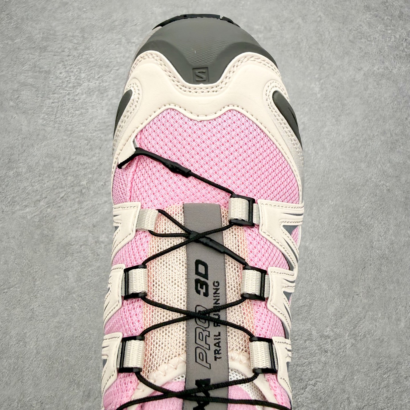 ＃PK4.0 SALOMON XA Pro 3D ADV 萨洛蒙潮流越野机能户外功能鞋 基于市场现有版本